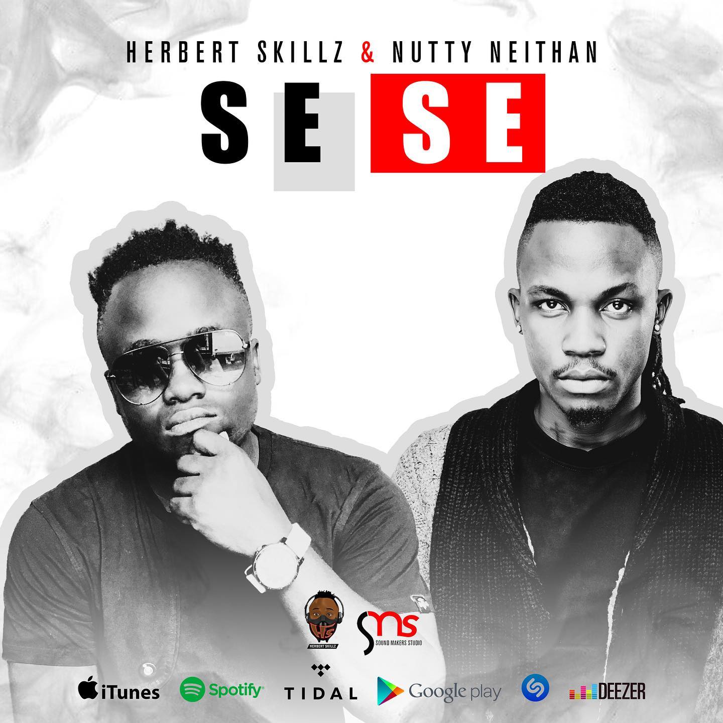 HerbertSkillz ft.Nutty Neithan,